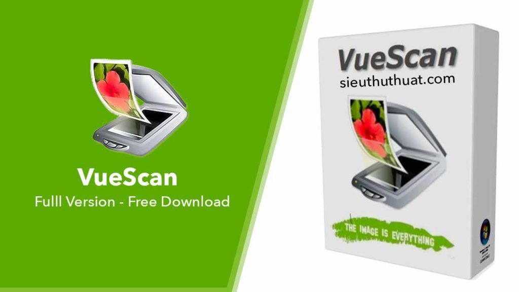 vuescan free download without watermark mac